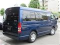 2010 Toyota Hiace Wagon
