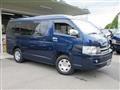2010 Toyota Hiace Wagon