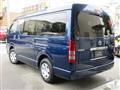 2010 Toyota Hiace Wagon