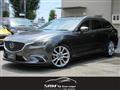 2016 Mazda Atenza