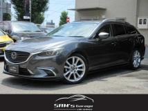 2016 Mazda Atenza