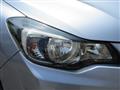 2015 Subaru Impreza