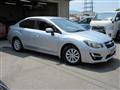 2015 Subaru Impreza