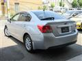 2015 Subaru Impreza