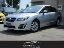 2015 Subaru Impreza