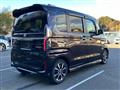 2018 Honda N BOX