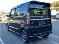 2018 Honda N BOX