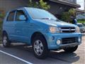 2011 Daihatsu Terios Kid