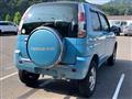2011 Daihatsu Terios Kid