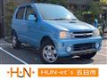 2011 Daihatsu Terios Kid