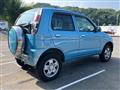2011 Daihatsu Terios Kid