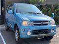 2011 Daihatsu Terios Kid