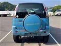2011 Daihatsu Terios Kid
