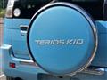 2011 Daihatsu Terios Kid