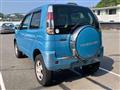 2011 Daihatsu Terios Kid