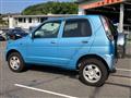 2011 Daihatsu Terios Kid