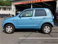 2011 Daihatsu Terios Kid