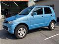 2011 Daihatsu Terios Kid