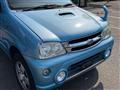 2011 Daihatsu Terios Kid