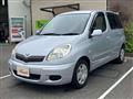 2005 Toyota Fun Cargo