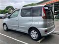 2005 Toyota Fun Cargo