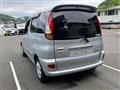 2005 Toyota Fun Cargo