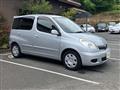 2005 Toyota Fun Cargo