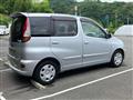 2005 Toyota Fun Cargo