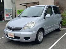2005 Toyota Fun Cargo