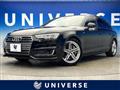2016 Audi A4