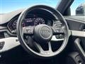 2016 Audi A4