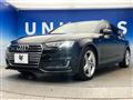 2016 Audi A4