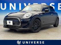 2021 BMW MINI