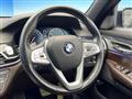 2016 BMW 7 Series