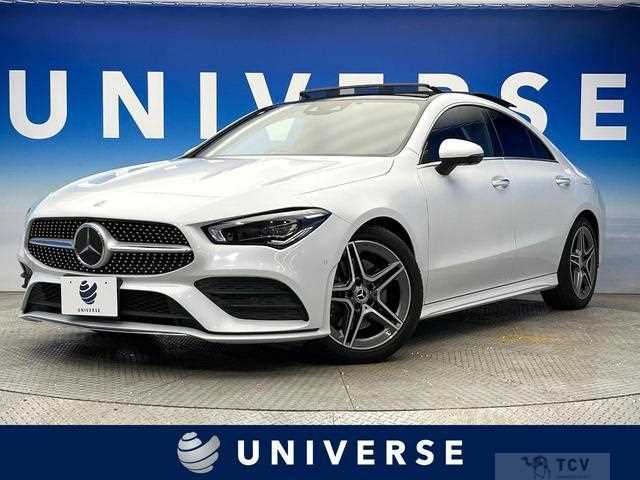 2019 Mercedes-Benz Mercedes-Benz Others