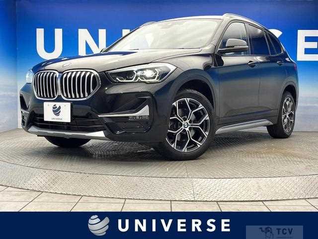 2021 BMW BMW Others