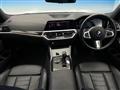 2019 BMW 3 Series