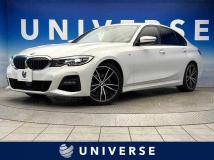 2019 BMW 3 Series