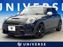 2023 BMW MINI