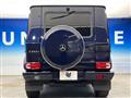 2016 Mercedes-Benz G-Class