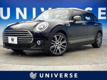 2021 BMW MINI