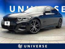 2019 BMW 3 Series