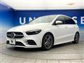 2019 Mercedes-Benz B-Class