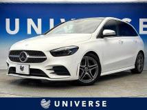 2019 Mercedes-Benz B-Class