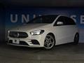 2019 Mercedes-Benz B-Class