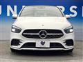 2019 Mercedes-Benz B-Class