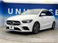 2019 Mercedes-Benz B-Class