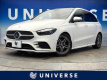 2019 Mercedes-Benz B-Class