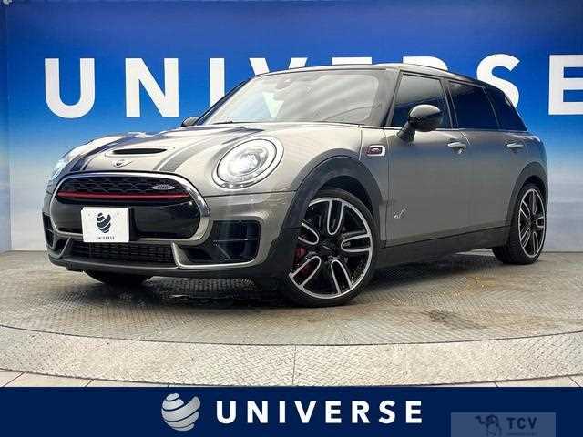 2017 BMW MINI