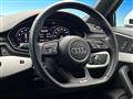 2019 Audi A4